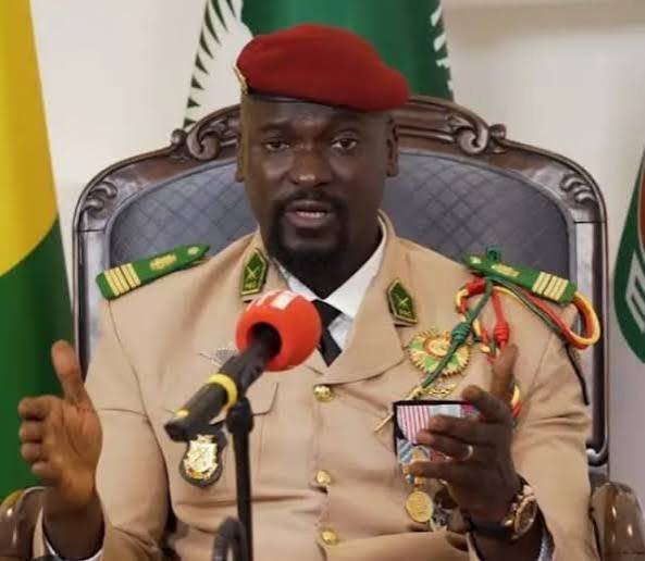 Mamady Doumbouya